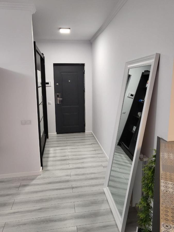 Apartment Dacrilo 11 Cluj-Napoca