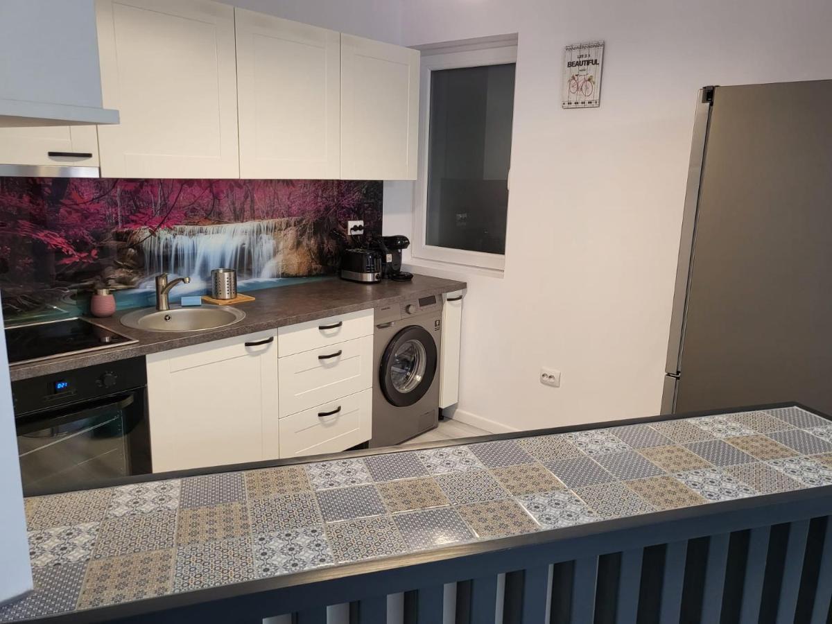 Dacrilo 11 Apartment Cluj-Napoca