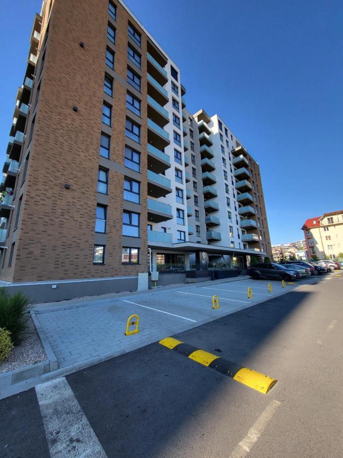 Dacrilo 11 Apartment Cluj-Napoca