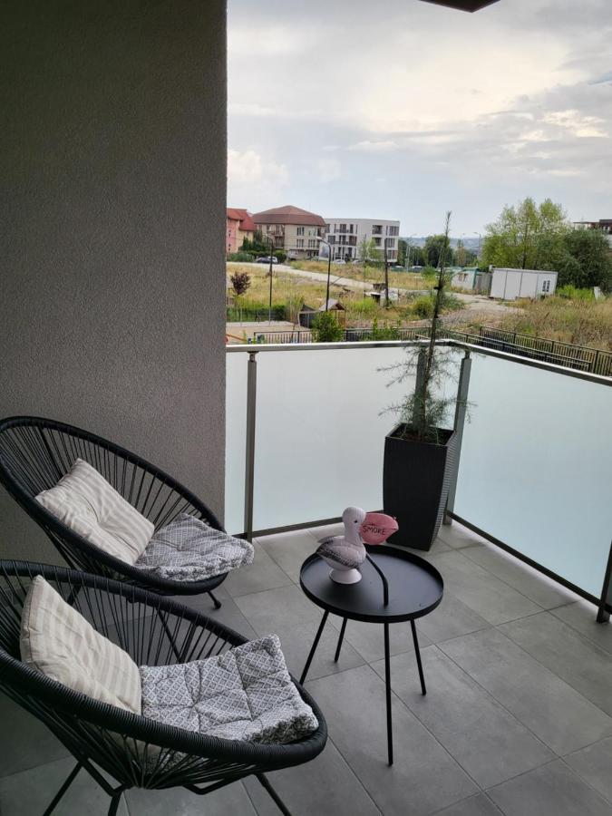 Apartment Dacrilo 11 *